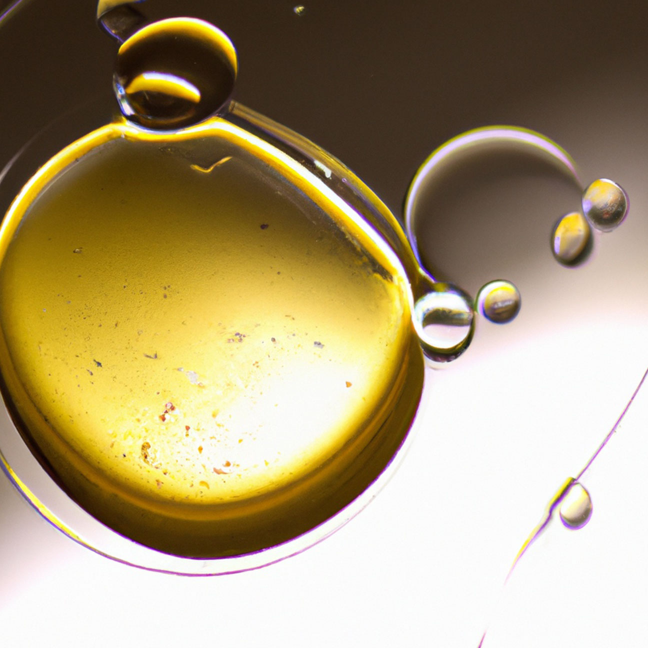 Natural hair active oil(Sensoveil Sil)'s thumbnail image